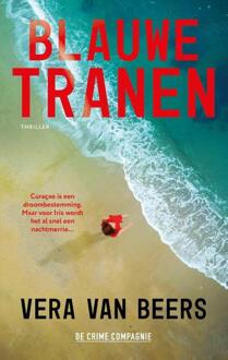 Blauwe tranen -  Vera van Beers (ISBN: 9789465170251)