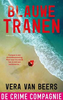 Blauwe tranen -  Vera van Beers (ISBN: 9789465170275)