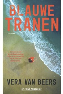 Blauwe Tranen - Vera van Beers