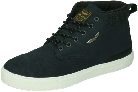 Blauwe Vegan Lexing T Sportieve Boot PME Legend , Blue , Heren - 42 Eu,45 Eu,41 Eu,40 Eu,44 EU