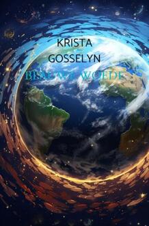Blauwe Woede -  Krista Gosselyn (ISBN: 9789465200613)