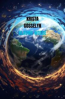 Blauwe woede -  Krista Gosselyn (ISBN: 9789465200729)