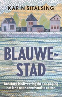 Blauwestad - Karin Sitalsing