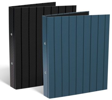 Blaze ringband 2 ringen, assorti