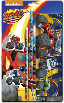 Blaze Schrijfset 5-delig
