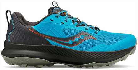 Blaze TR Trailschoen Heren blauw - 42.5