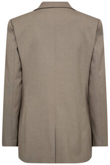 Blazer 126012 cmtailor-ja Taupe - XS