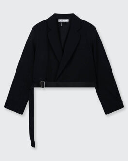 Blazer 20-508-6201 Zwart - L