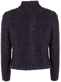 Blazer 250103 romi Blauw - 44