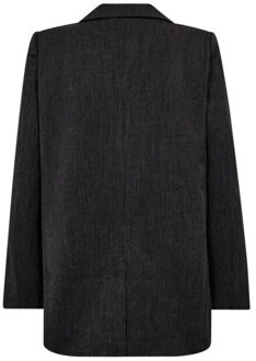 Blazer 30324 susiecc Grijs - L