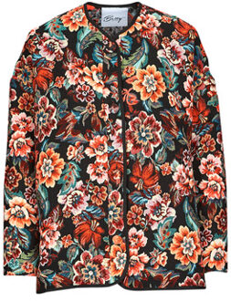 Blazer Betty London KAREN" Multicolour - L, XL