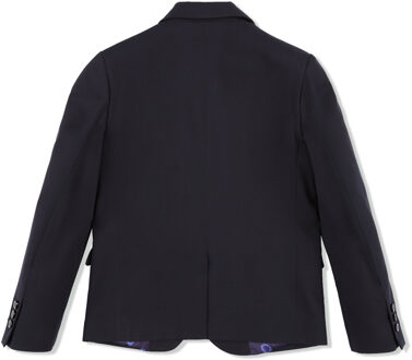 Blazer Blauw