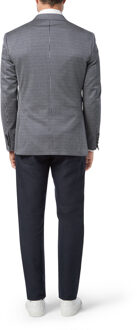 Blazer Crest Donkerblauw - 50 (Borst)