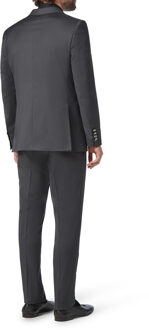 Blazer Crest Grijs - 50 (Borst)