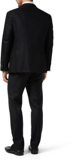 Blazer Crest Zwart - 50 (Borst)