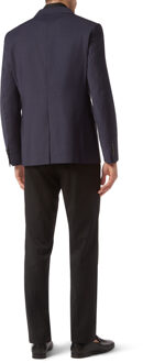 Blazer Donkerblauw - 48 (Borst)