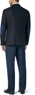 Blazer Donkerblauw - 50 (Borst)