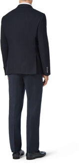 Blazer Donkerblauw - 52 (Borst)