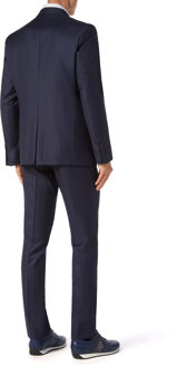 Blazer Donkerblauw - 54 (Borst)