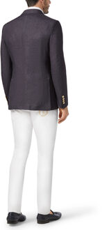 Blazer Double B Donkerblauw - 48 (Borst)