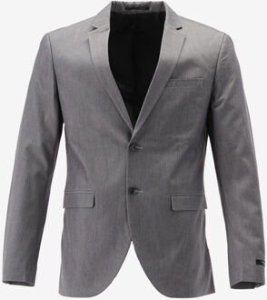 Blazer FRANCO licht grijs - 46;56;48;50;54