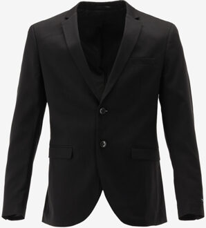 Blazer FRANCO zwart - 48;50;52;54