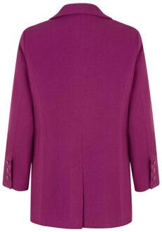 Blazer fs2503 maisie Roze - S