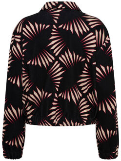 Blazer ja144 ziga Zwart - XL