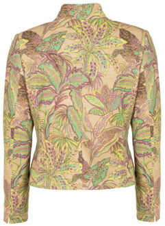 Blazer jazz Beige - 38