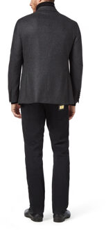 Blazer Lion Donkergrijs