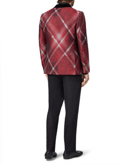 Blazer - maat Bordeaux