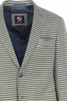 Blazer Patras Groen - 50,54,26