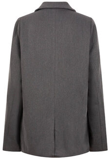 Blazer qk49.1 liva Houtskool