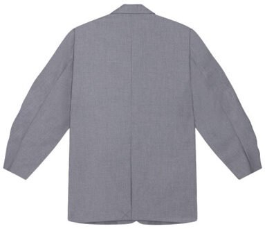 Blazer r2602452895 Grijs - XS