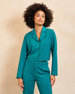 Blazer rb45 lucie Groen - S
