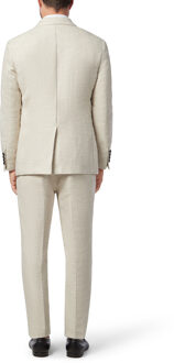 Blazer Statement Beige - 50 (Borst)