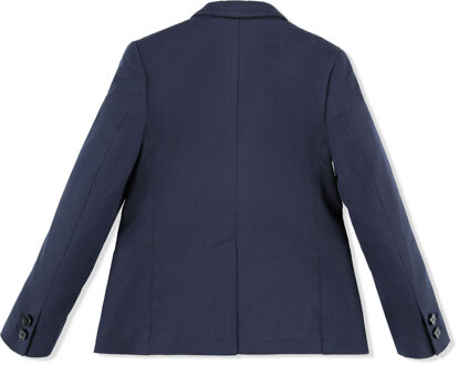 Blazer Statement Blauw