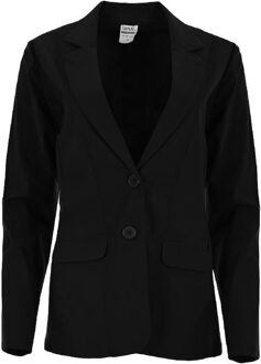 Blazer taylor black Zwart - S