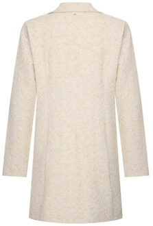 Blazer tuxy dune 7732 dune Beige - L