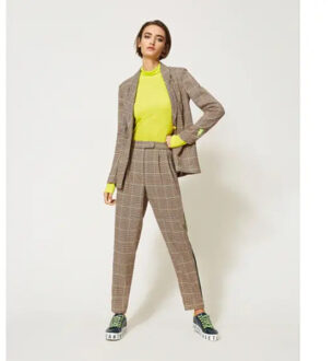 Blazer Veelkleurig - S