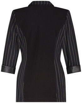 Blazer w25/106/01/001 Zwart - 38