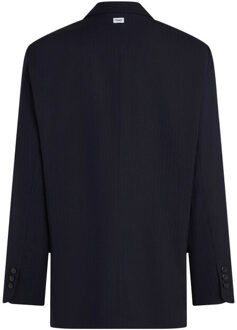 Blazer w25n1630 Blauw - 42