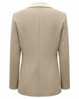 Blazer z26/332/01/190 Beige - 42