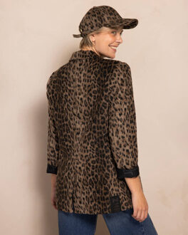 Blazer zb092-n939 ellie Zwart - S