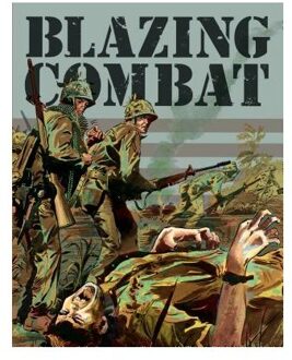 Blazing Combat