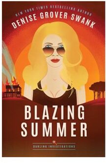 Blazing Summer