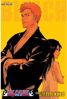 Bleach (2-in-1 Edition), Vol. 25