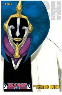 Bleach (3-in-1 Edition), Vol. 12