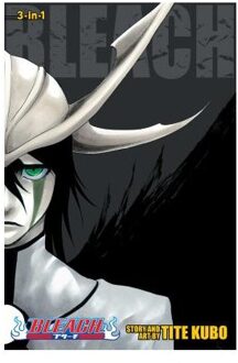 Bleach (3-In-1 Edition), Vol. 14 - Bleach (3-In-1 Edition) - Tite Kubo