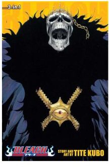 Bleach (3-in-1 Edition), Vol. 15
